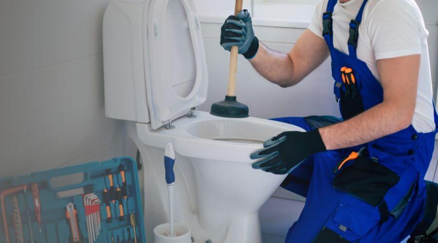 Professional Leak Detection Services in Stockton, MO